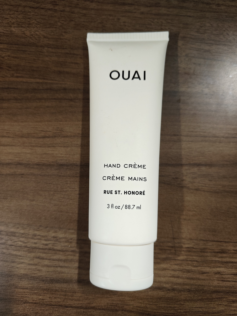 OUAI Rue St. Honoré Hand Crème